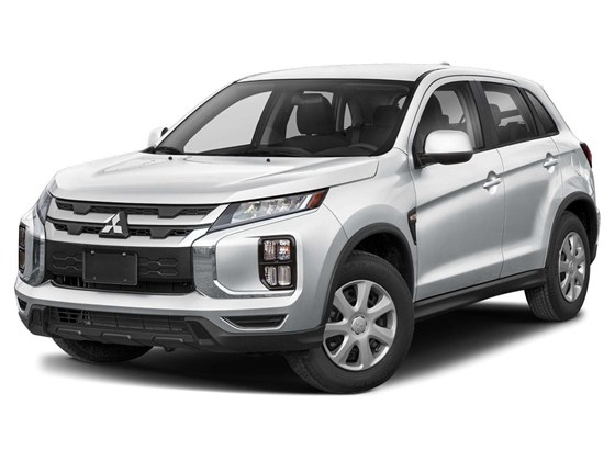 2027 Mitsubishi RVR ES