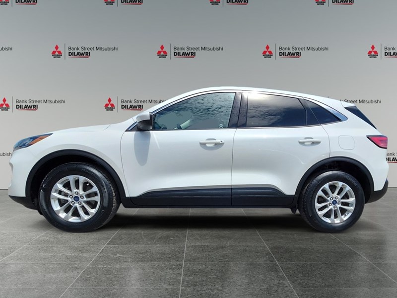 2021 Ford Escape SE Hybrid AWD