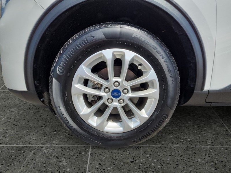 2021 Ford Escape SE Hybrid AWD