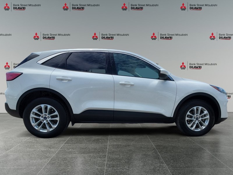 2021 Ford Escape SE Hybrid AWD