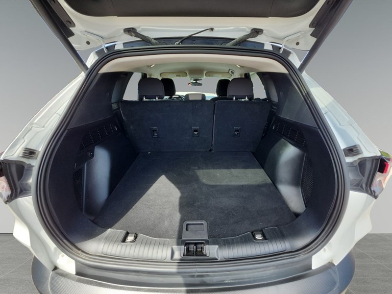 2021 Ford Escape SE Hybrid AWD