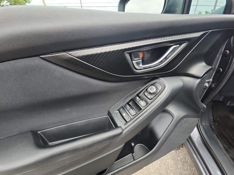 2019 Subaru Impreza 2.0i Touring 5-door Auto