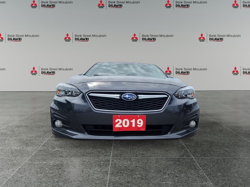 2019 Subaru Impreza 2.0i Touring 5-door Auto