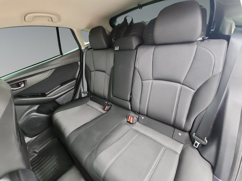 2019 Subaru Impreza 2.0i Touring 5-door Auto
