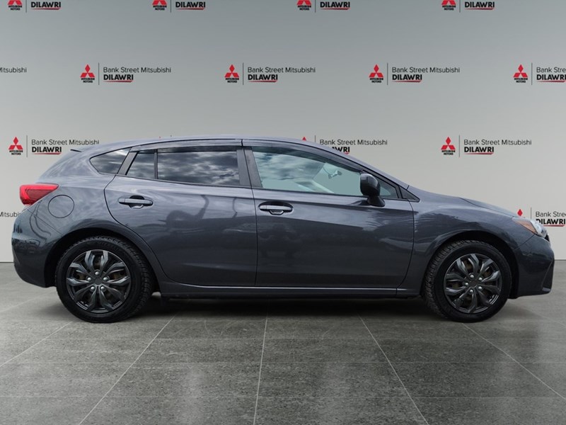 2019 Subaru Impreza 2.0i Touring 5-door Auto