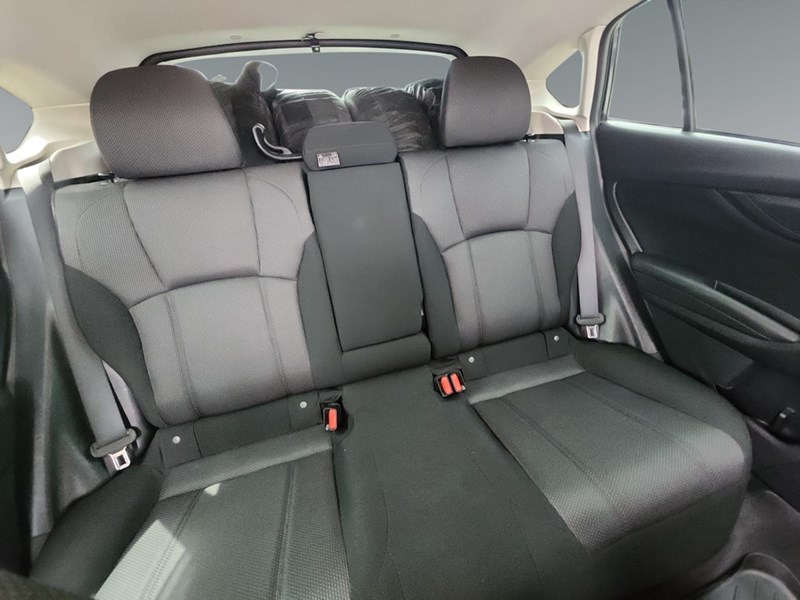 2019 Subaru Impreza 2.0i Touring 5-door Auto