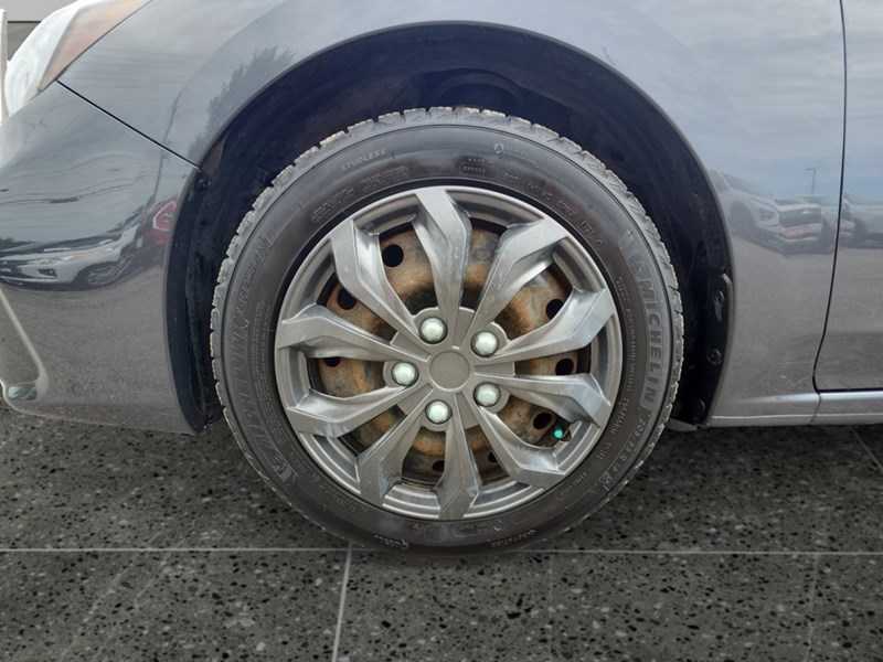 2019 Subaru Impreza 2.0i Touring 5-door Auto