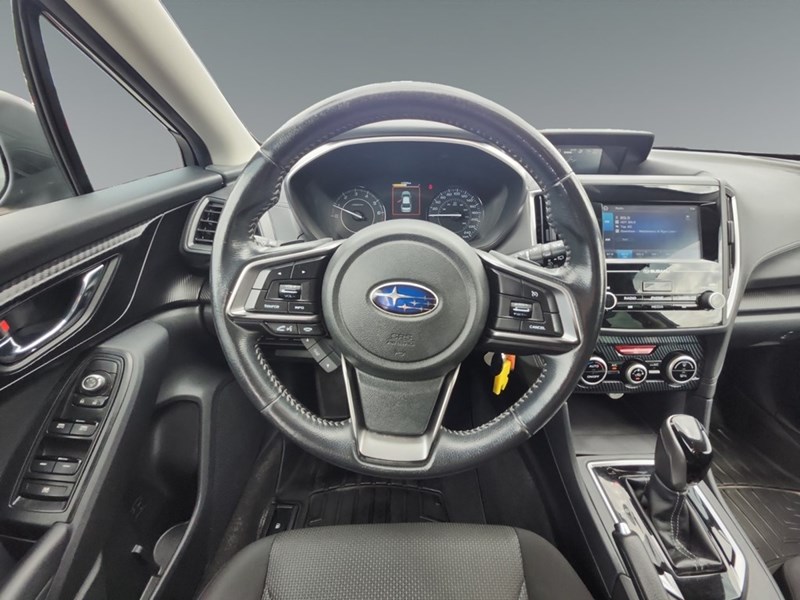 2019 Subaru Impreza 2.0i Touring 5-door Auto