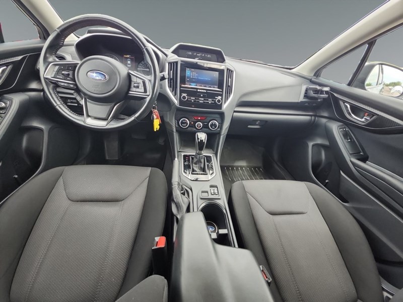 2019 Subaru Impreza 2.0i Touring 5-door Auto