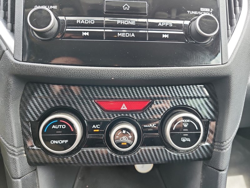 2019 Subaru Impreza 2.0i Touring 5-door Auto