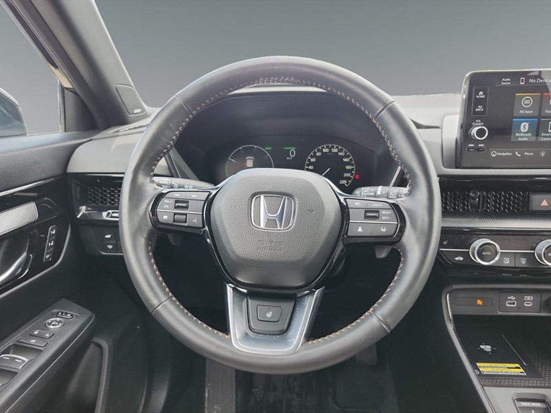 2024 Honda CR-V Hybrid Touring AWD