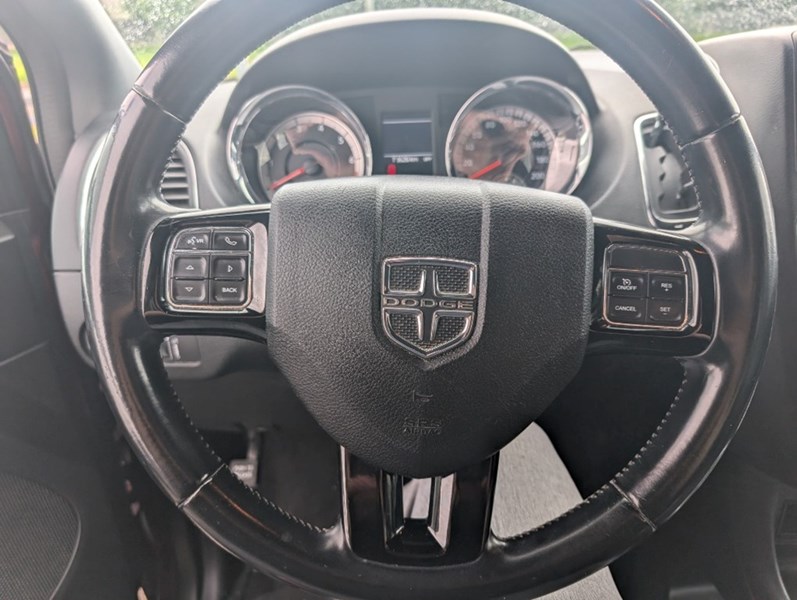 2020 Dodge Grand Caravan Premium Plus 2WD