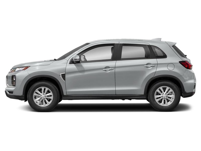 2024 Mitsubishi RVR SE AWC