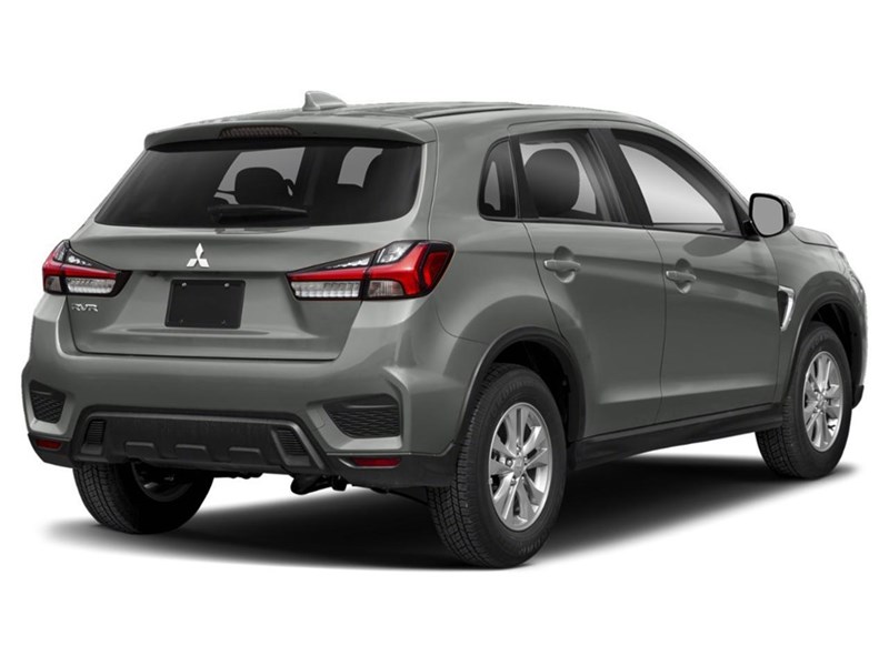 2024 Mitsubishi RVR SE AWC