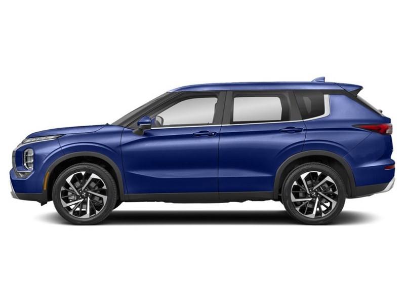 2024 Mitsubishi Outlander SE S-AWC