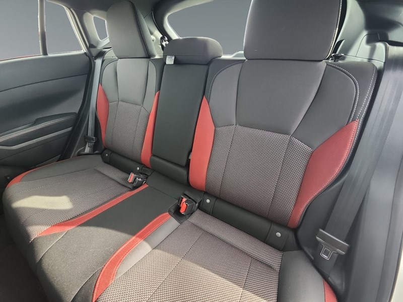 2024 Subaru Impreza RS AWD