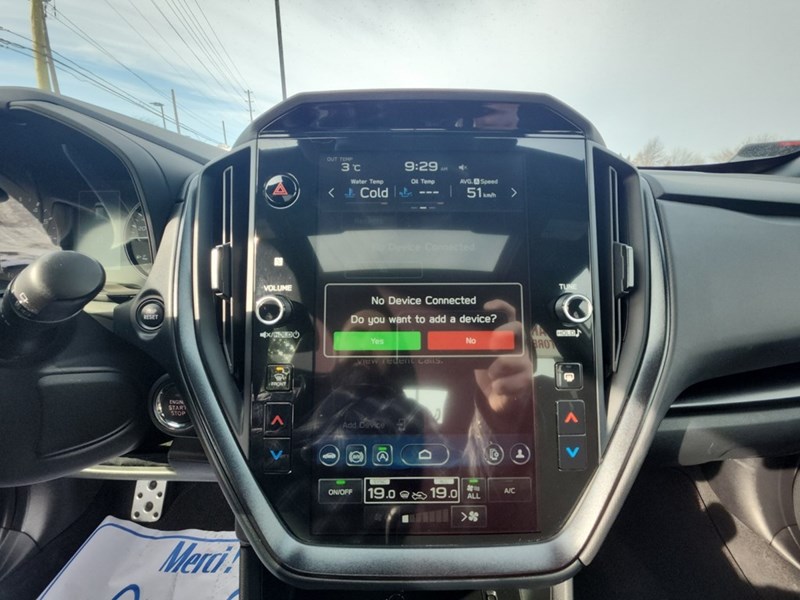 2024 Subaru Impreza RS AWD