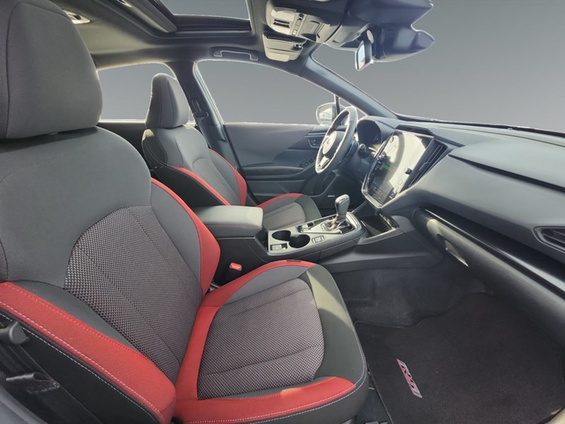 2024 Subaru Impreza RS AWD