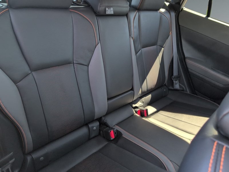 2024 Subaru Crosstrek Limited AWD