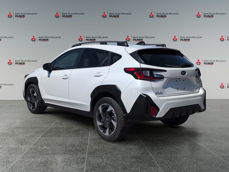 2024 Subaru Crosstrek Limited AWD