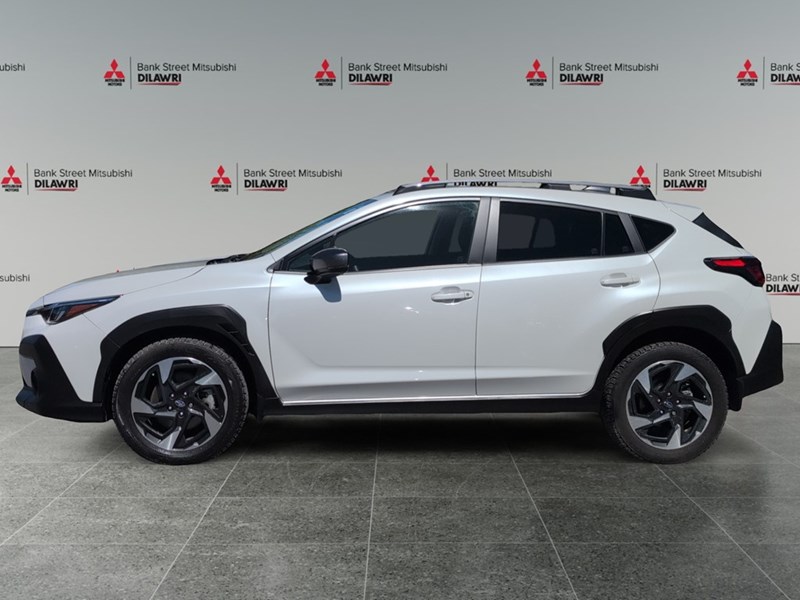 2024 Subaru Crosstrek Limited AWD