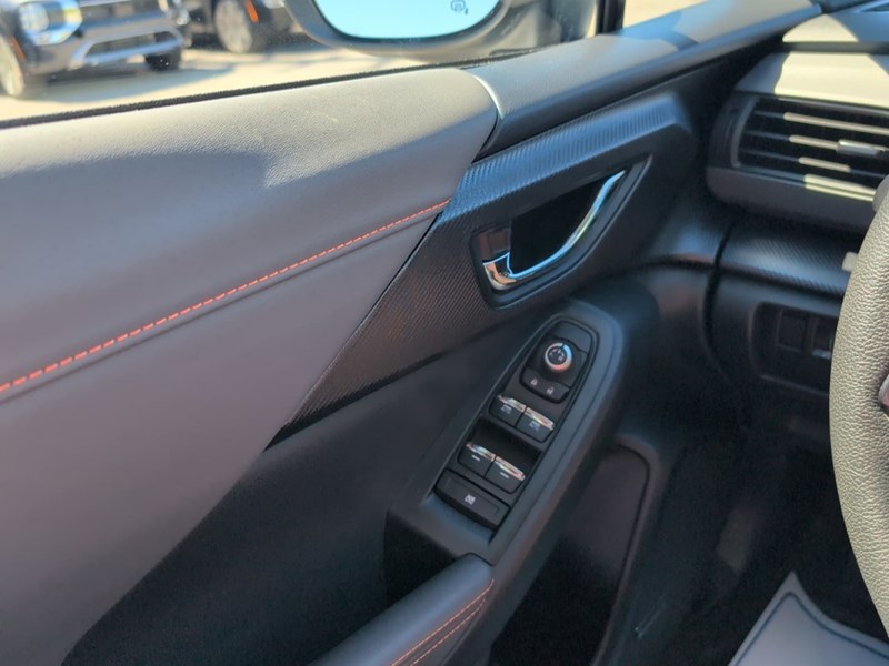 2024 Subaru Crosstrek Limited AWD