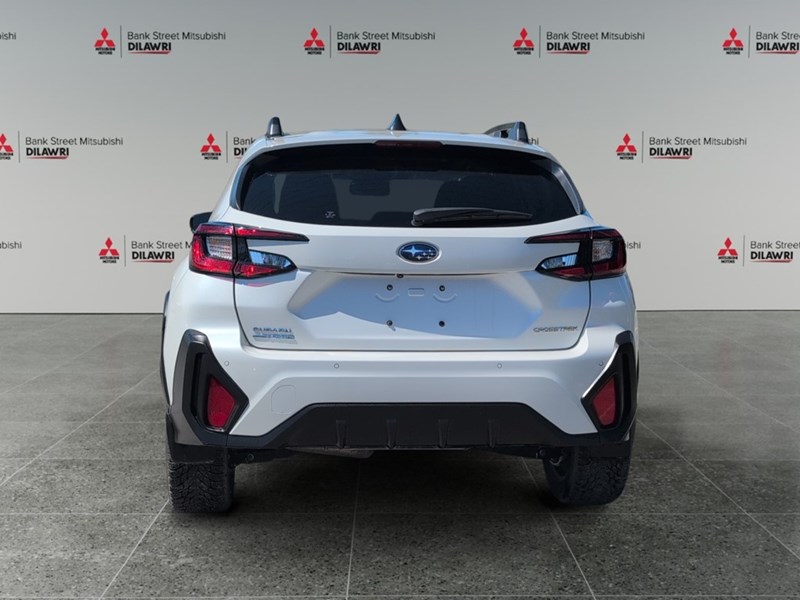 2024 Subaru Crosstrek Limited AWD