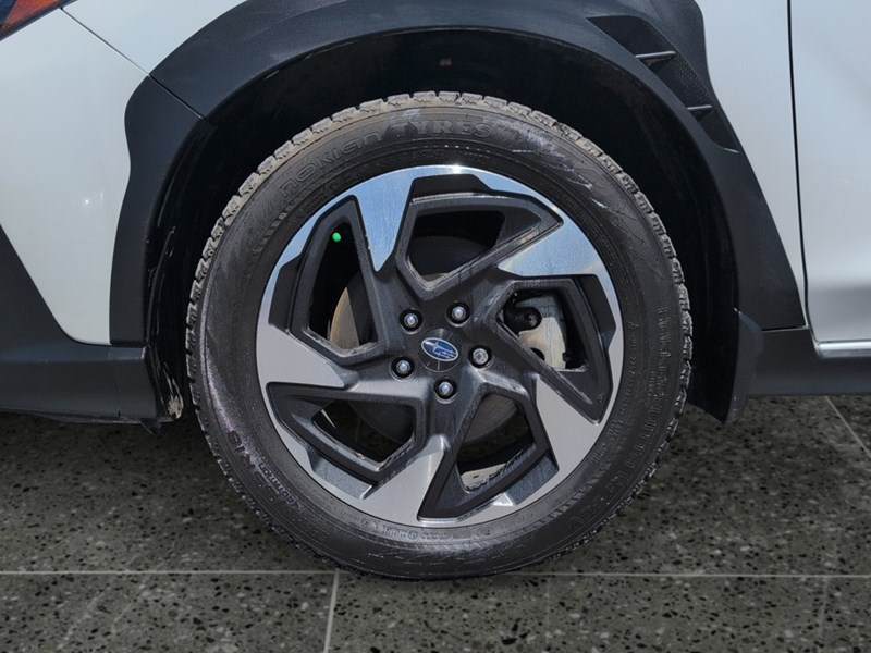 2024 Subaru Crosstrek Limited AWD