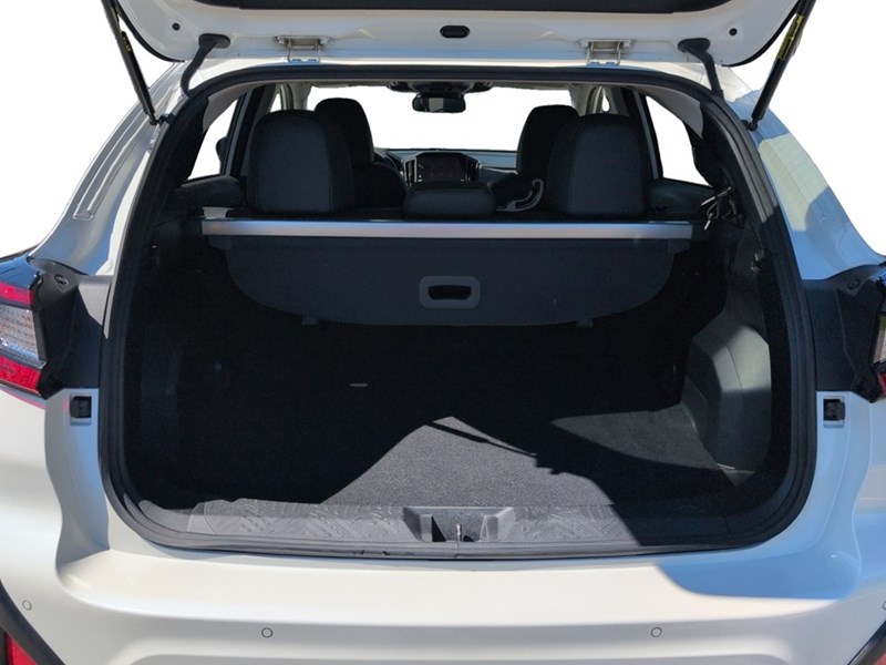 2024 Subaru Crosstrek Limited AWD