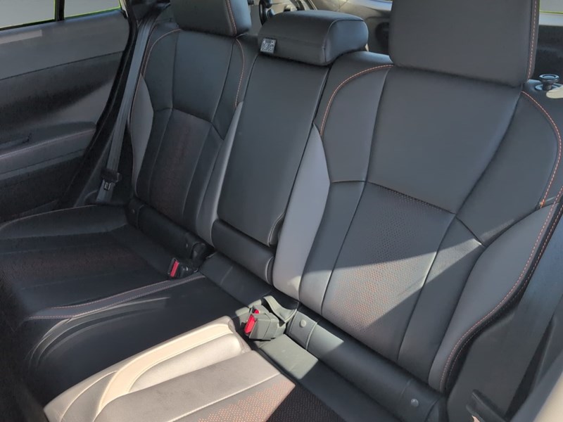 2024 Subaru Crosstrek Limited AWD