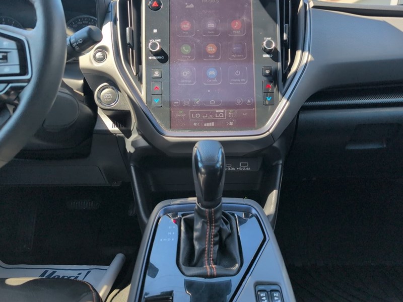 2024 Subaru Crosstrek Limited AWD