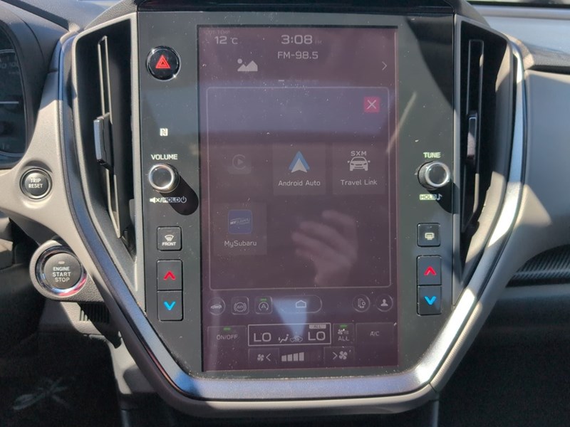 2024 Subaru Crosstrek Limited AWD