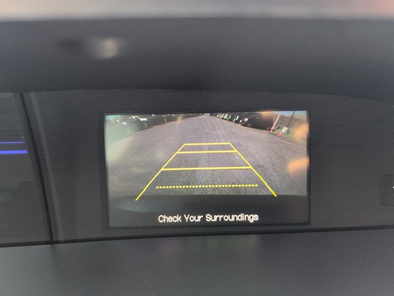 2015 Honda Civic 4dr Auto LX