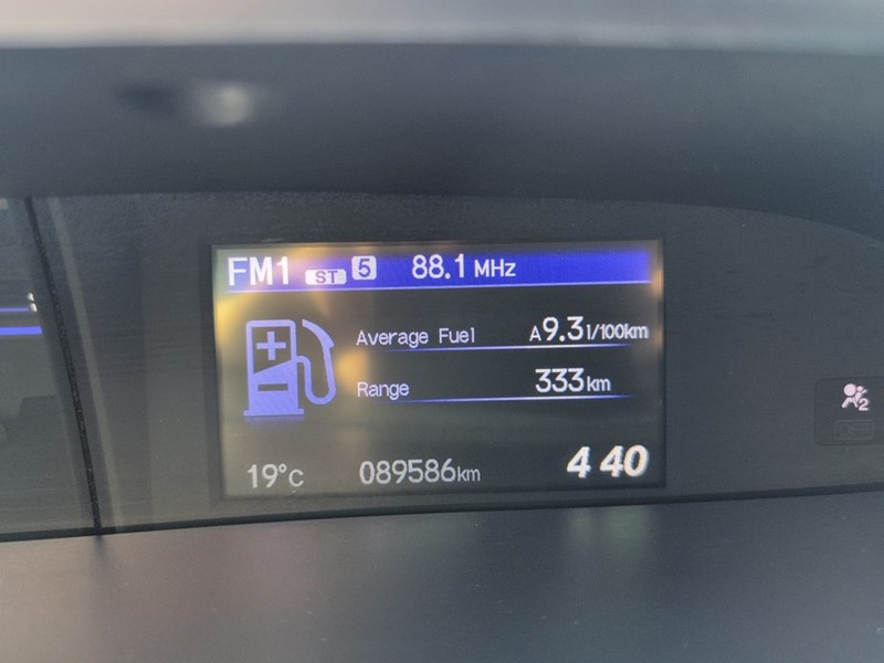 2015 Honda Civic 4dr Auto LX