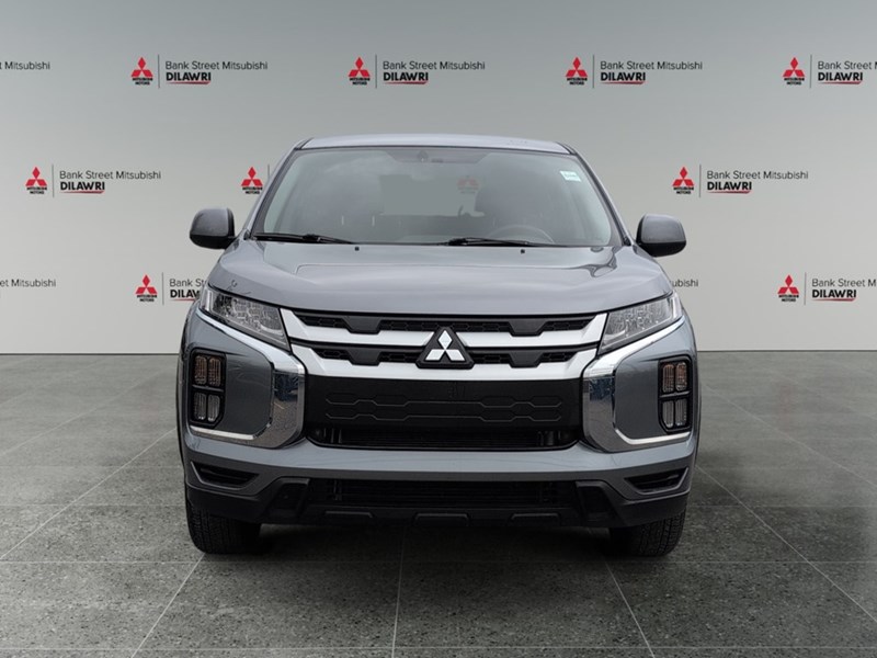 2022 Mitsubishi RVR ES AWC