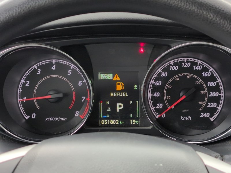 2022 Mitsubishi RVR ES AWC