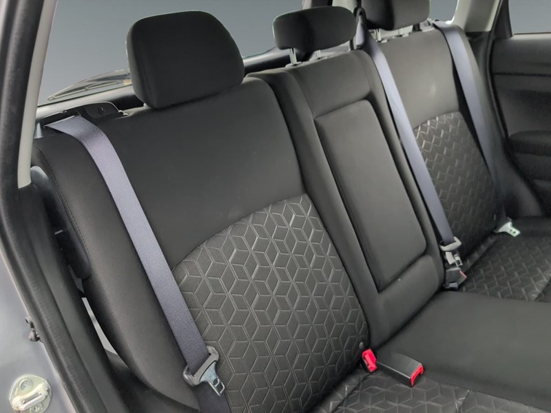 2022 Mitsubishi RVR ES AWC