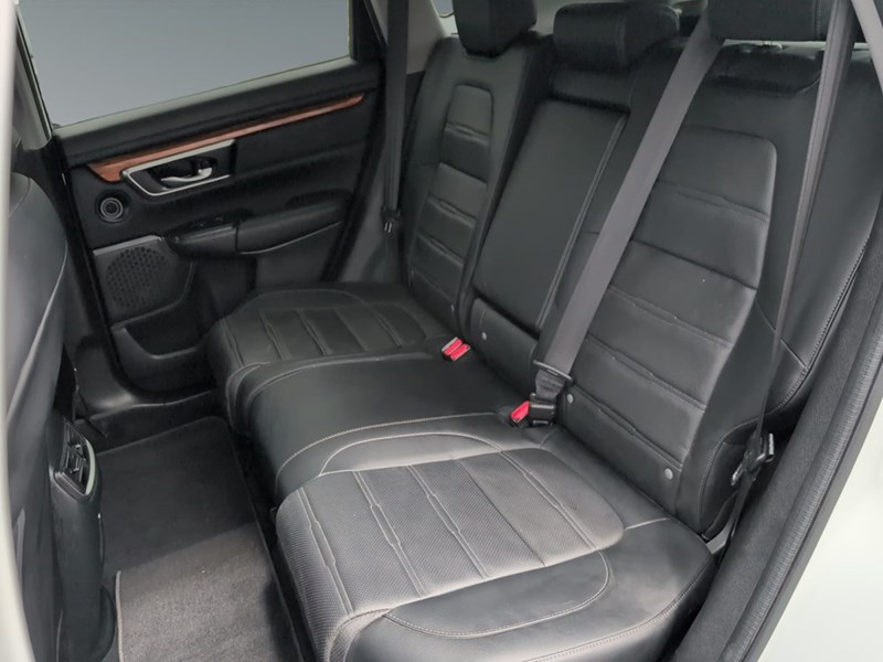 2022 Honda CR-V Touring AWD