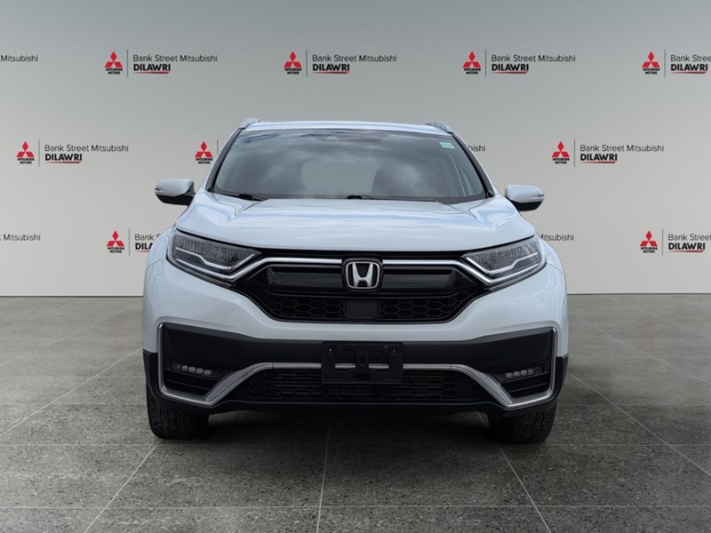 2022 Honda CR-V Touring AWD