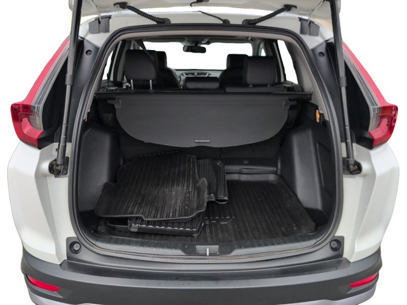 2022 Honda CR-V Touring AWD