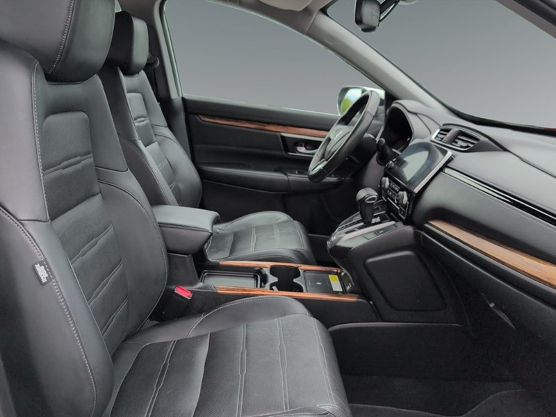 2022 Honda CR-V Touring AWD