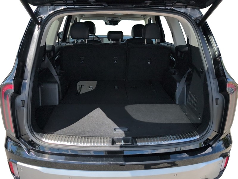 2023 Kia Telluride SX AWD