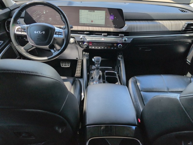 2023 Kia Telluride SX AWD