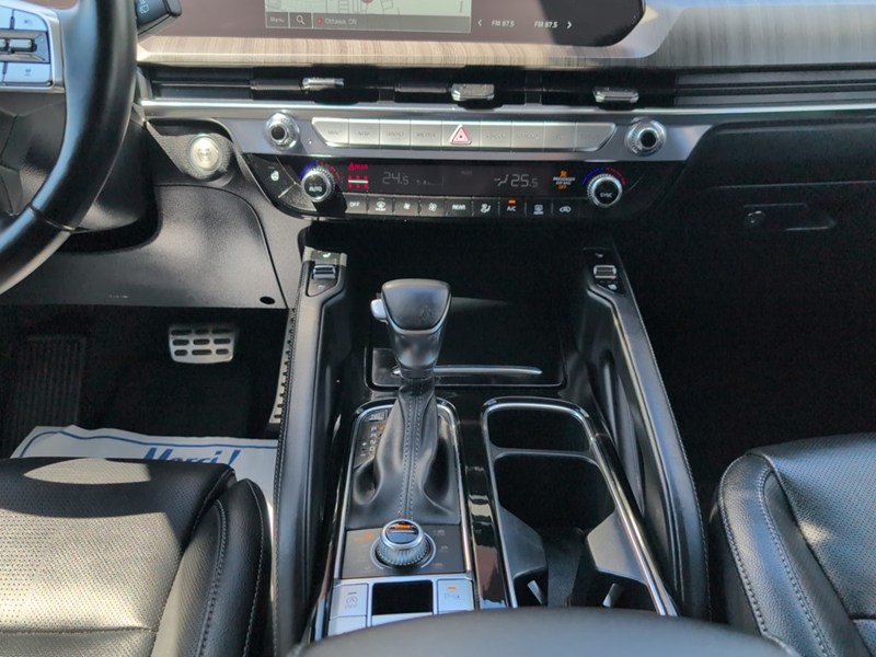 2023 Kia Telluride SX AWD