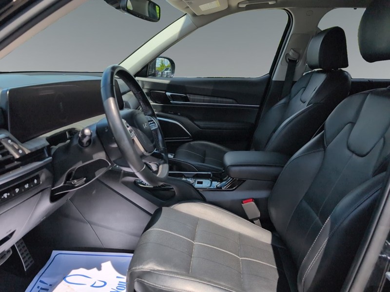 2023 Kia Telluride SX AWD