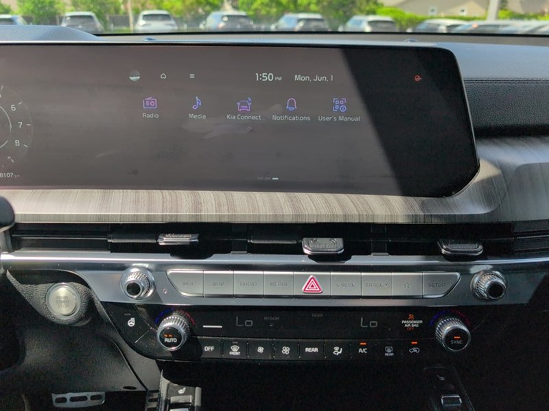 2023 Kia Telluride SX AWD