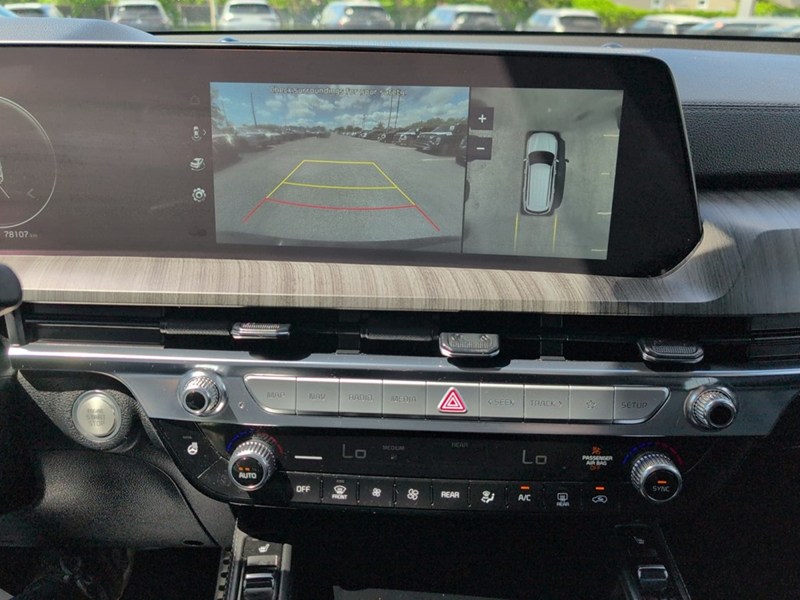 2023 Kia Telluride SX AWD