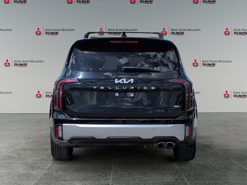 2023 Kia Telluride SX AWD