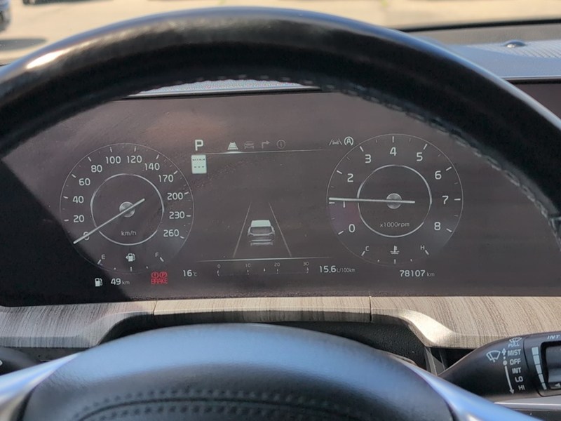 2023 Kia Telluride SX AWD