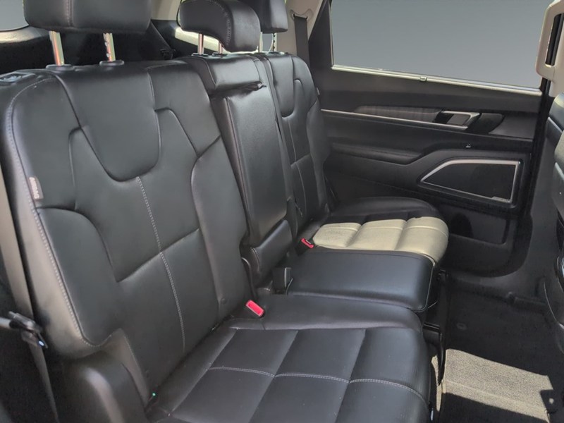 2023 Kia Telluride SX AWD